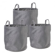 3x set3 p. Objekt 2m Deerill zu Grau