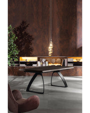 Feste Tabelle - Brücke