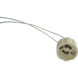 Portolampada für GU10 -Glühbirnen