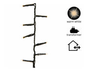 Kompakte LED -Licht festgelegte LED 750L 1