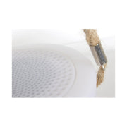 LED -Gartenlautsprecherlampe Seil