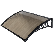 Alveolare Shelter 120x80 Naxos