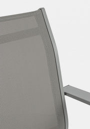 Gartenset Tortora Bizzotto PZ 4