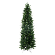 Weihnachtsbaum 'Russel' H.240 cm - 1198 Zweige - Basis 60 cm