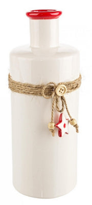 4x Stella Bottone Vaso l