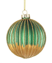 12x VT Modish Green Sphäre