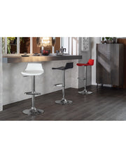 Polypropylenhocker - Fred