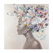 Öl auf Tela 100 x100