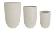 Set3 p.vaso pinsel alto beige