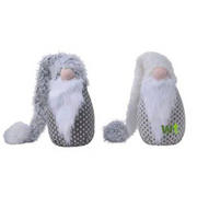 Gnomo 5LED Sortiert 20x18x90 - Magisches Licht für Ihren Garten