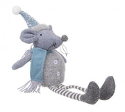 4x Mickey Mouse Heather Legs Scarpa Azz H41