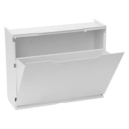 Modulare Schuhregal 51 x 41 x 17 cm