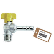 Gaskugel tippen Sie auf M -f - Brico Team