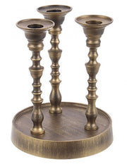 Kylie 3f Bunito C Basierend Candlestick