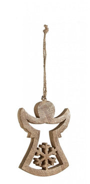 6x Anhänger Breeze Angelo s