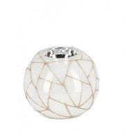 6x P. Candela VT Wedge White D100