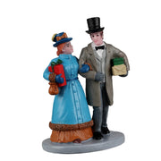 Lemax Weihnachtseinkaufsdatum - Daten zu Weihnachten Einkäufen für das Weihnachtsdorf