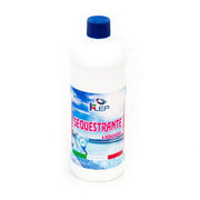 Seamnantmetalle und 1 -liter -Fußball