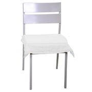 Amelie White Pushion Bild CM40x40H4