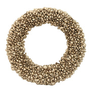 Crancina Glitter Champagner CM Ø46H8