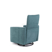 Handbuch liegender Sessel 85-140 cm x 70 cm H. 69-96 cm