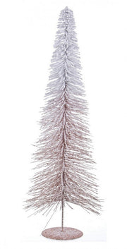 8x Cone Freezy Pink H80