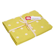 Pop -Pop -Pois Pois Lime Rechteckige Kalk CM140x180