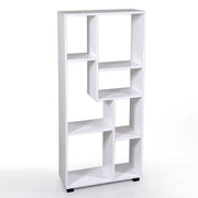 Design Bücherregalzimmer Rovere 60 x 24 x 127 h cm cm