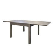 Florence Downloadable Table Gray Rovere 90x90