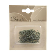 Ganci für Eisenanhänger 3.5 Grün