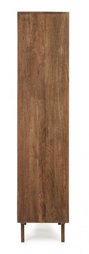 Mobile 2 Türen 3 Schubladen Sherman Vintage CM96 x 40 x 180 h