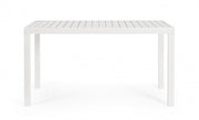 Hilde 130x68 White LD30 Tabelle