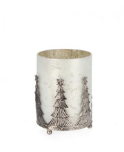 6x P. Candela VT Parky White Op H14