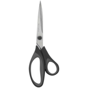 Kleine Schere 17 cm Edelstahl 18/10 Silber