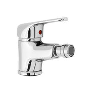 Monocomand Bidet Serie Ines (Hydrall)