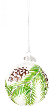 12x Sphere VT Softwood D80