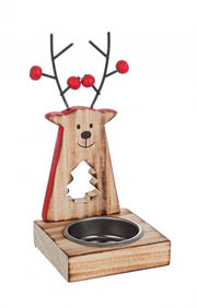 12x P. Candela Rot Pino