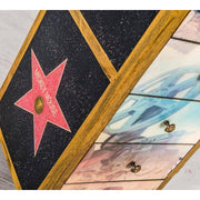 Multicoly Multicolor Multicolor Multicolor -Schubladen 42x45xh.110 cm