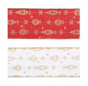 12x Banddekor 4m ASS2 Disp12