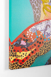 Malen Talent 622 90x120 Kabeljau. 0245167