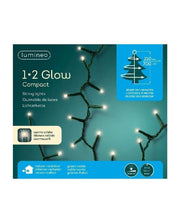 1-2Glow LED-Lampe 700L H210 v.