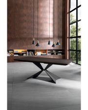 Feste Tabelle - Stark