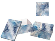 Karton 1-10 Rechteckige blaue CM37.5x29H16