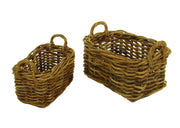 Cesta Alaska 1-2 Rett 2m 64x45H36-44