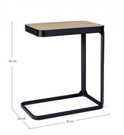 2x Everitt 50x30 Tabelle