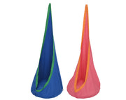 Amaca Polyester Stuhl 2 verschiedene Farben