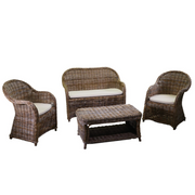 Roymer Roymer Living Roymer C/Kissen 4 Teile