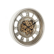 Aggranage D60 Wanduhr