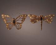 Solar Outdoor Iron Applica