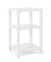 Mobiler Outdoor 3P Atlantic White YK11